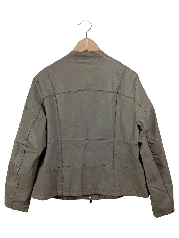 RINO & PELLE Lederjacke Bild 2