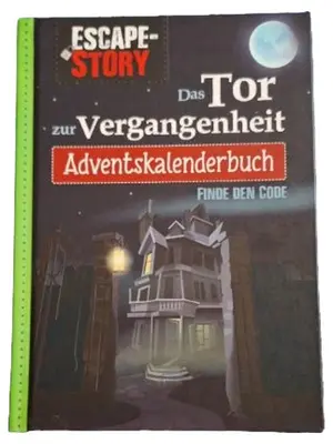 ESCAPE STORY Adventskalender
