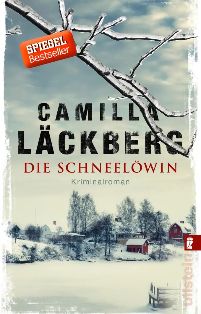 Kriminalroman Bild 1