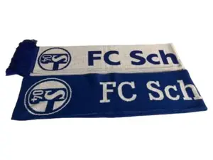 FC SCHALKE 04 Fanschal