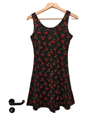 ROCK REBEL Cocktailkleid