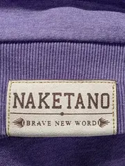 Vorschaubild NAKETANO Kapuzenpullover 3