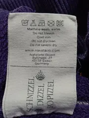 Vorschaubild NAKETANO Kapuzenpullover 5