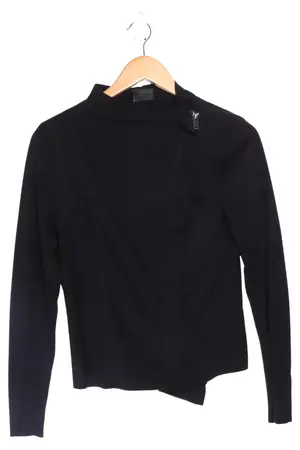 VILA Lederjacke