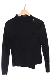 Vorschaubild VILA Lederjacke 1
