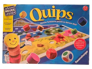 RAVENSBURGER Lernspiel