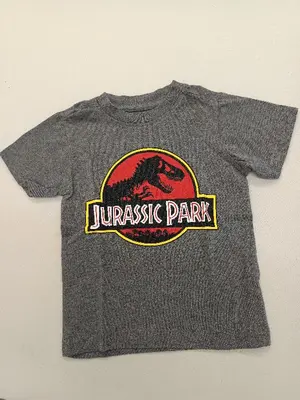 JURASSIC WORLD T-Shirt