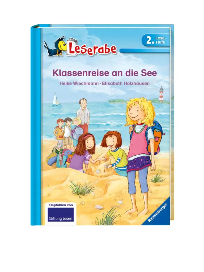 Buch für Kinder Bild 1