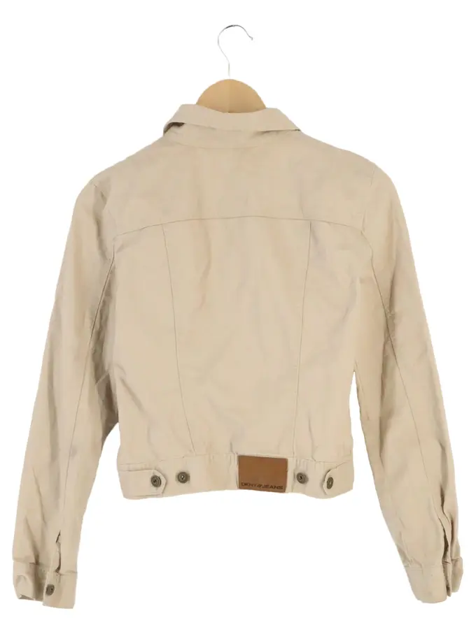 DKNY JEANS Jeansjacke Bild 2