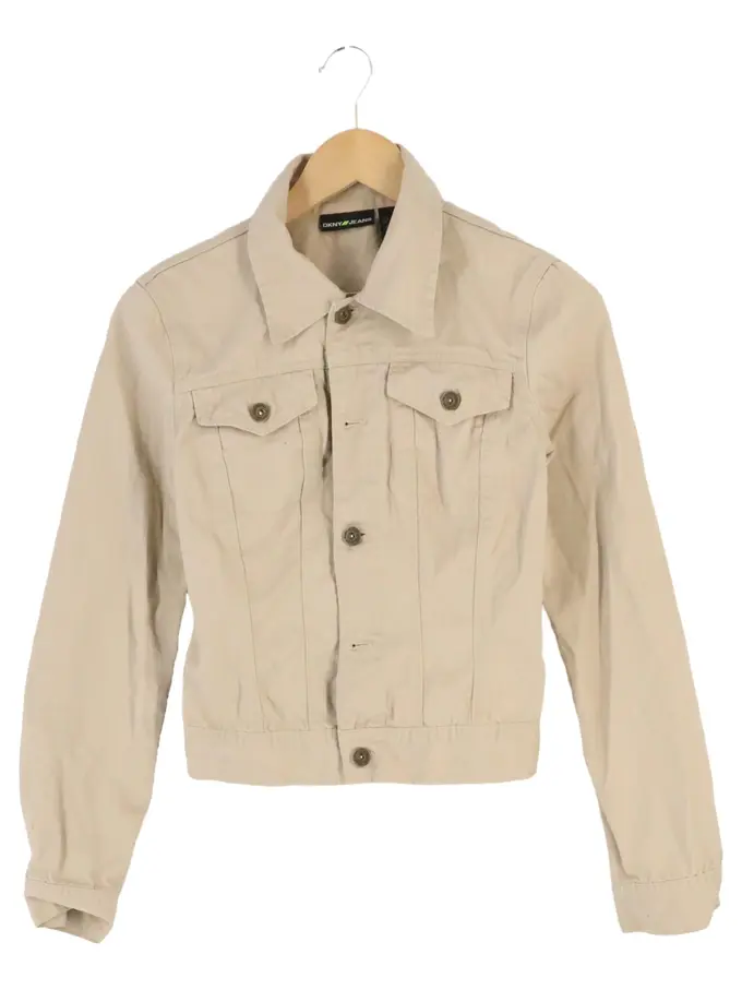 DKNY JEANS Jeansjacke Bild 1