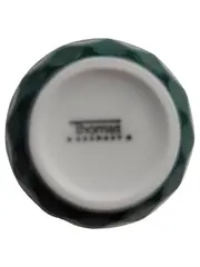 Vorschaubild 4 von Thomas Porzellan Trinkbecher Geometrisch Grau Modern 5 cm Höhe