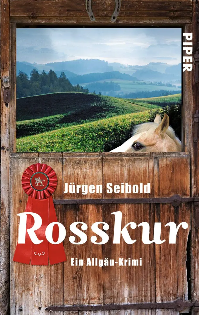 Kriminalroman Bild 1