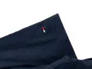 Vorschaubild 3 von Herren T-Shirt Brusttasche Gr. M Blau