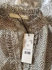 Vorschaubild OUI Blusenkleid 3