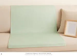 TCHIBO Tischdecke