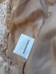 Vorschaubild SCHIFFHAUER Fellweste 4