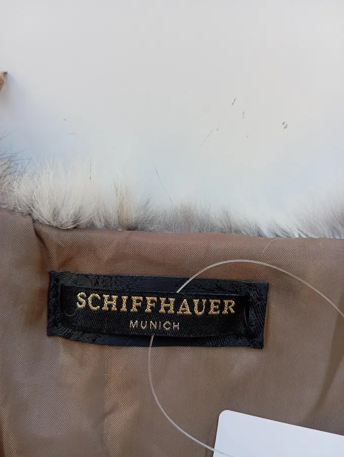 SCHIFFHAUER Fellweste Bild 3