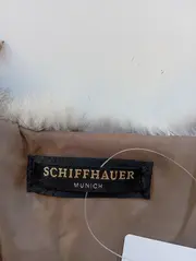 Vorschaubild SCHIFFHAUER Fellweste 3