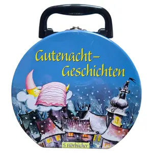 Hörbuch für Erwachsene