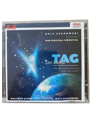 Hörspiel für Kinder