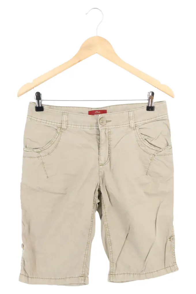 S.OLIVER Shorts Bild 1