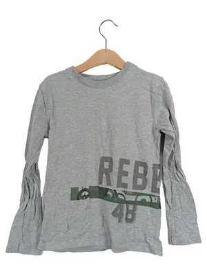 SANETTA Langarmshirt