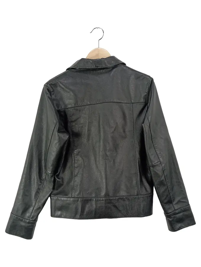 GIPSY Lederjacke Bild 2