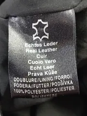 Vorschaubild GIPSY Lederjacke 4
