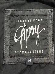 Vorschaubild GIPSY Lederjacke 3