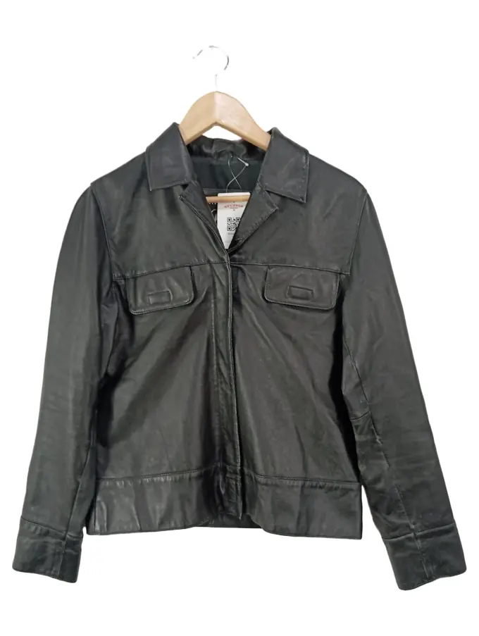 GIPSY Lederjacke Bild 1