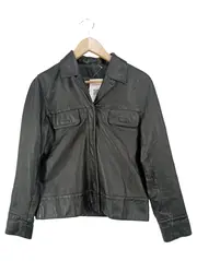 Vorschaubild GIPSY Lederjacke 1