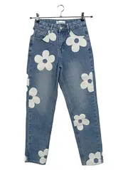 Vorschaubild ANGEL KISS Jeans Regular Fit 1