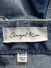 Vorschaubild ANGEL KISS Jeans Regular Fit 3