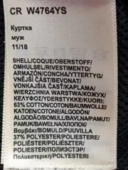 Vorschaubild WRANGLER Bomberjacke 4