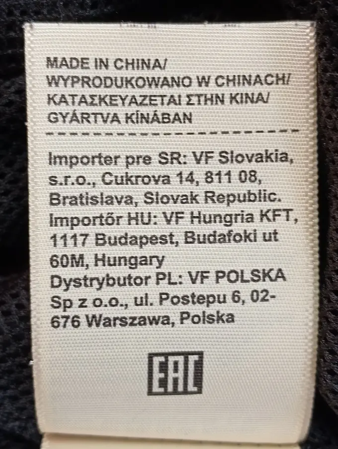 WRANGLER Bomberjacke Bild 5