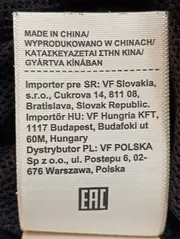 Vorschaubild WRANGLER Bomberjacke 5