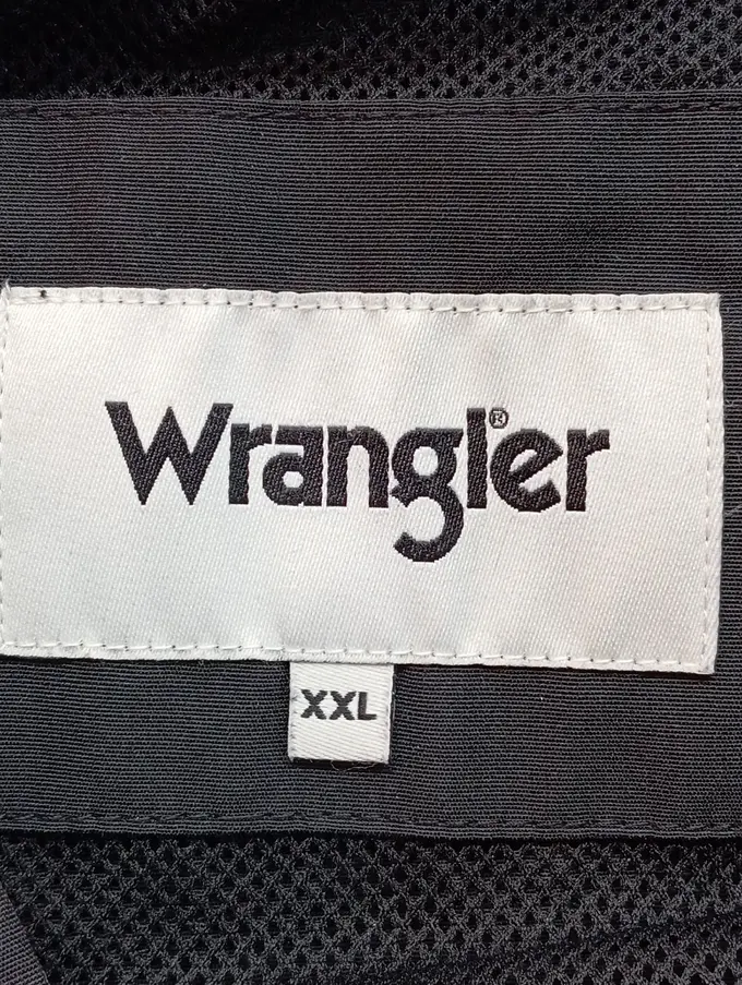 WRANGLER Bomberjacke Bild 3