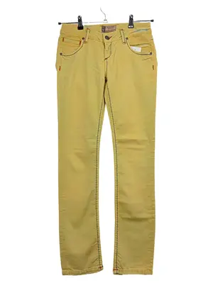 SOCCX Jeans Straight Leg