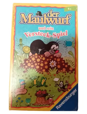 RAVENSBURGER Mitbringspiel