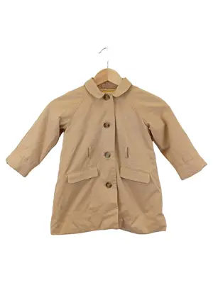 ZARA Steppjacke