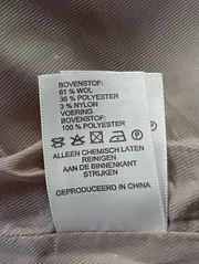 Vorschaubild PAUL COSTELLOE Klassischer Mantel 7