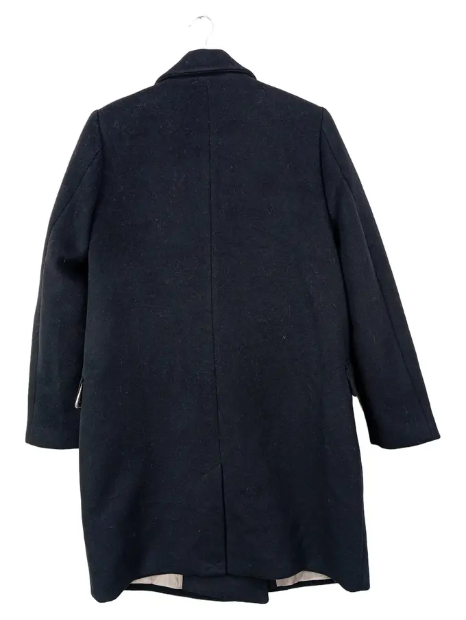 PAUL COSTELLOE Klassischer Mantel Bild 2