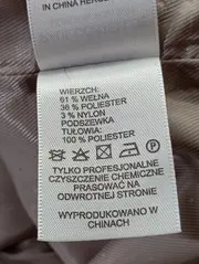 Vorschaubild PAUL COSTELLOE Klassischer Mantel 6