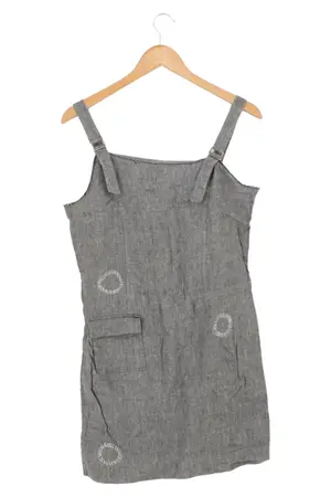 BLACKY DRESS Sommerkleid