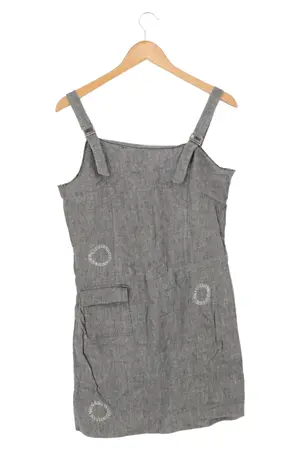 BLACKY DRESS Sommerkleid