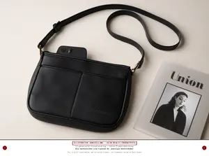 ANNA & ROBERT Umhängetasche