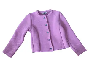 ISAR-TRACHTEN Strickjacke