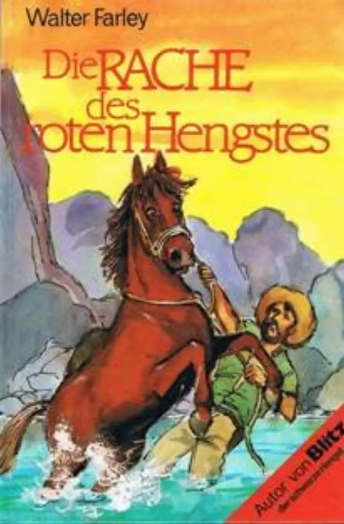 Abenteuerroman Bild 1