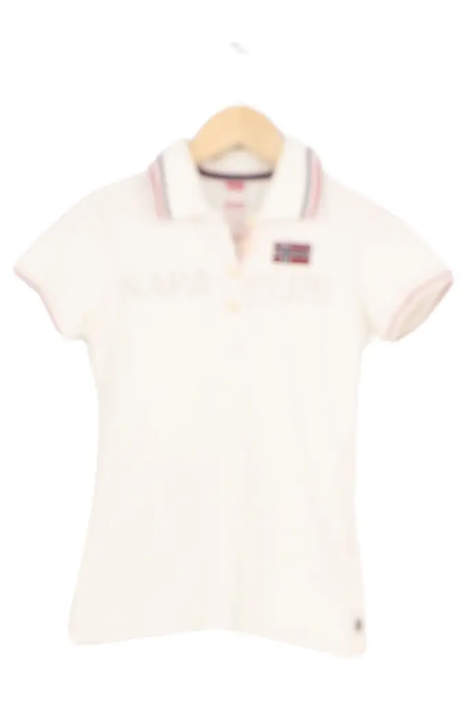 NAPAPIJRI Poloshirt Bild 1