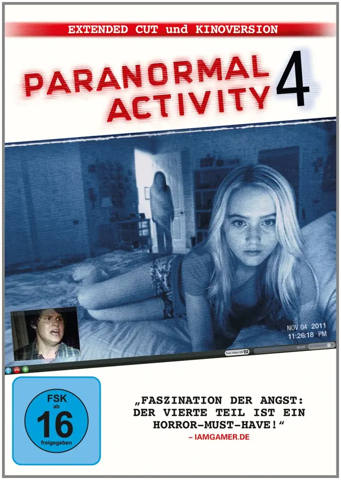 Horrorfilm Bild 1